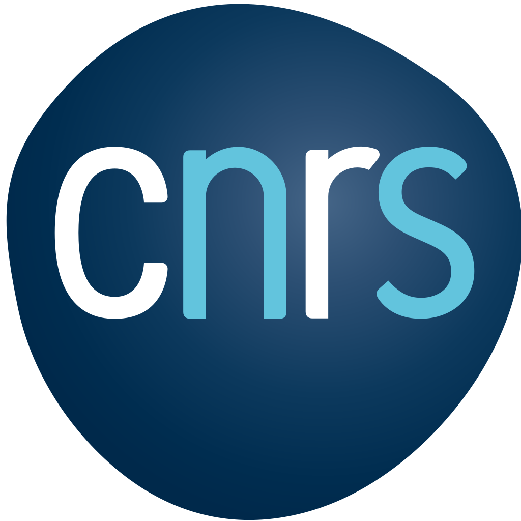 logo CNRS recherches