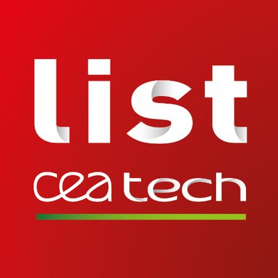 Logo CEA Tech List