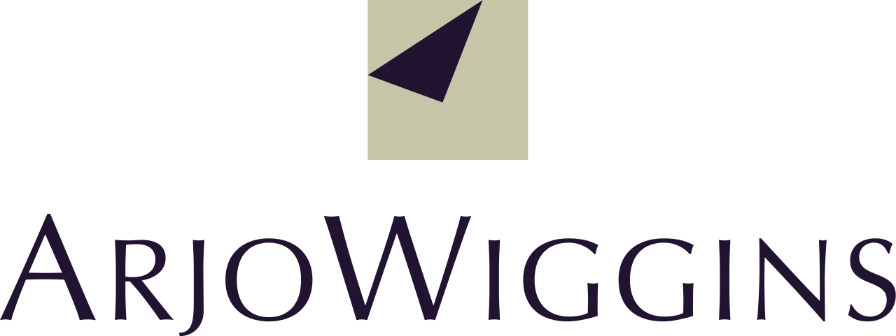 logo ArjoWiggins