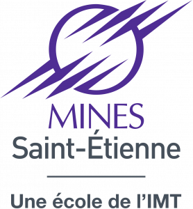 Logo Ecole Mines Saint-Etienne ENSMSE