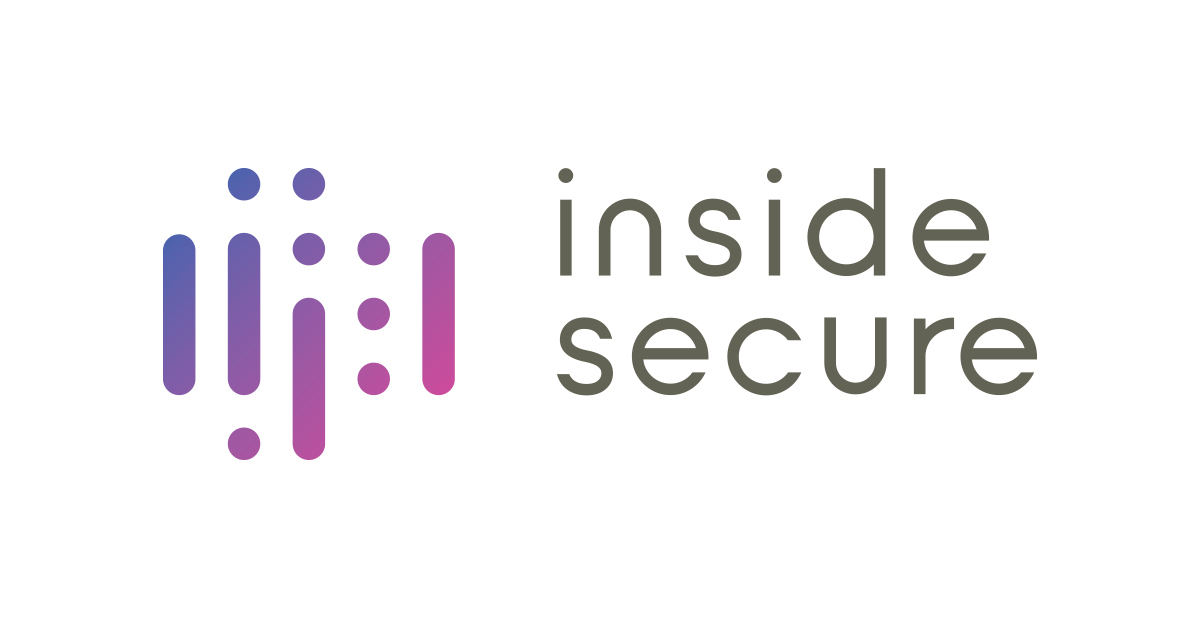 Logo inside secure