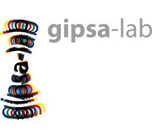 Logo Gipsa-lab de Grenoble