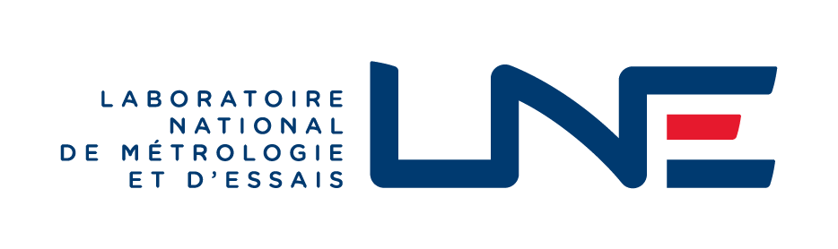 Logo LNE Laboratoire National de Métrologie et d'essais