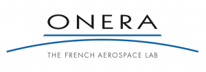 logo Onera The French Aerospace Lab