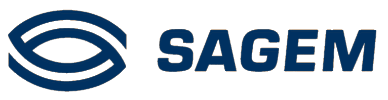 Logo Sagem