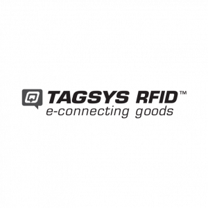 Logo Tagsys RFID