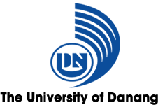 Logo université de Danang