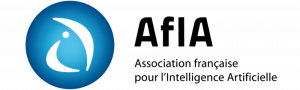 Logo AFIA Association française pour l'Intelligence Artificielle