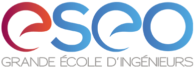 Logo ESEO grande école d'ingénieurs
