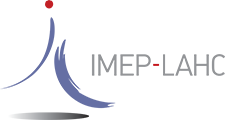 Logo IMEP-LAHC