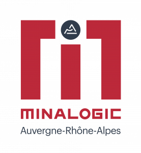 Logo Minalofic Auvergne Rhône Alpes