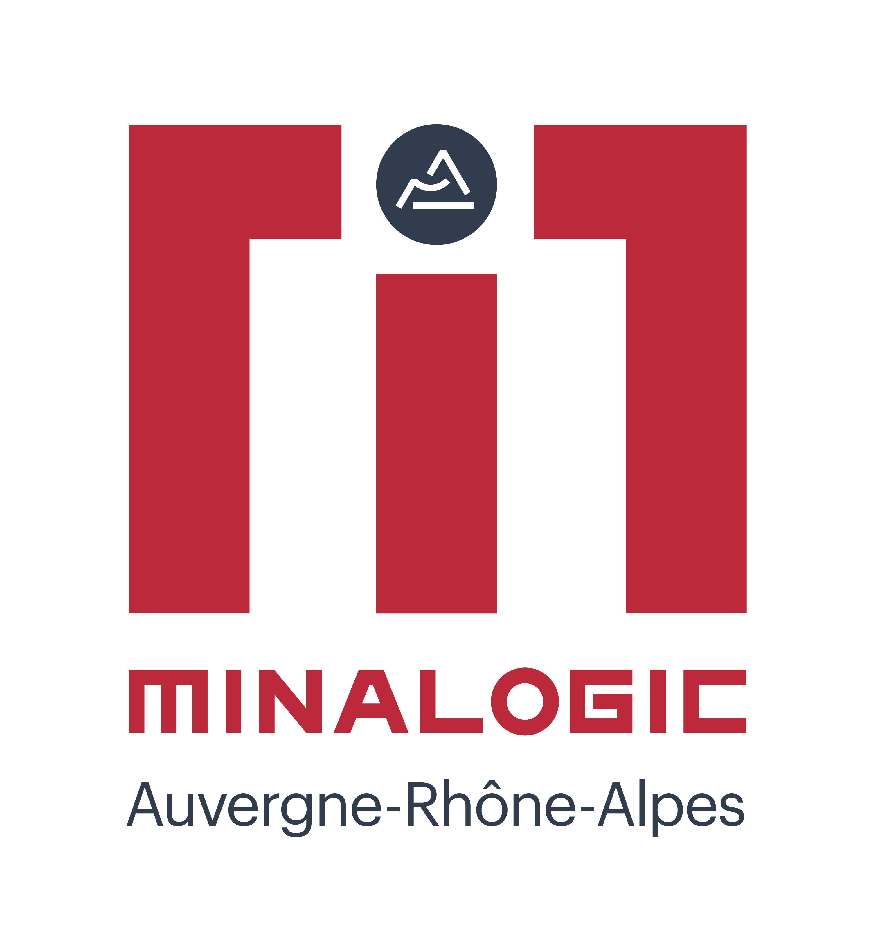 Logo Minalofic Auvergne Rhône Alpes
