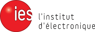 logo IES l'institut d'électronique
